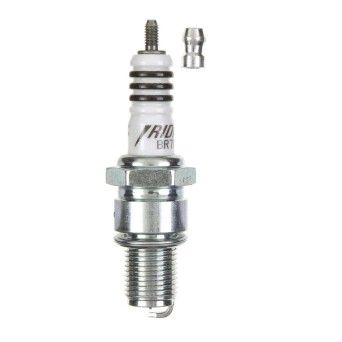 FE SPARK PLUG NGK BR8EIX