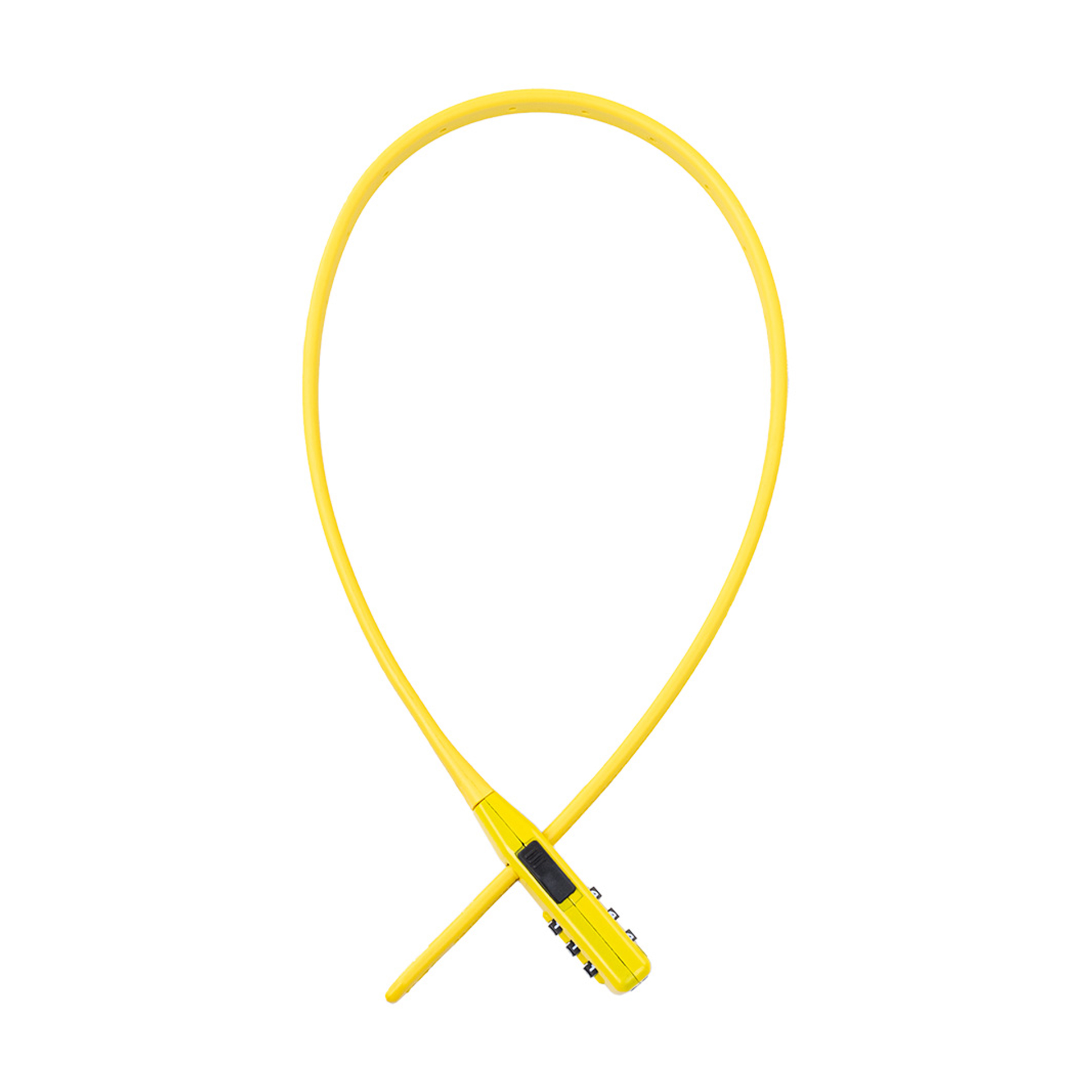 OXFORD COMBI ZIP LOCK YELLOW
