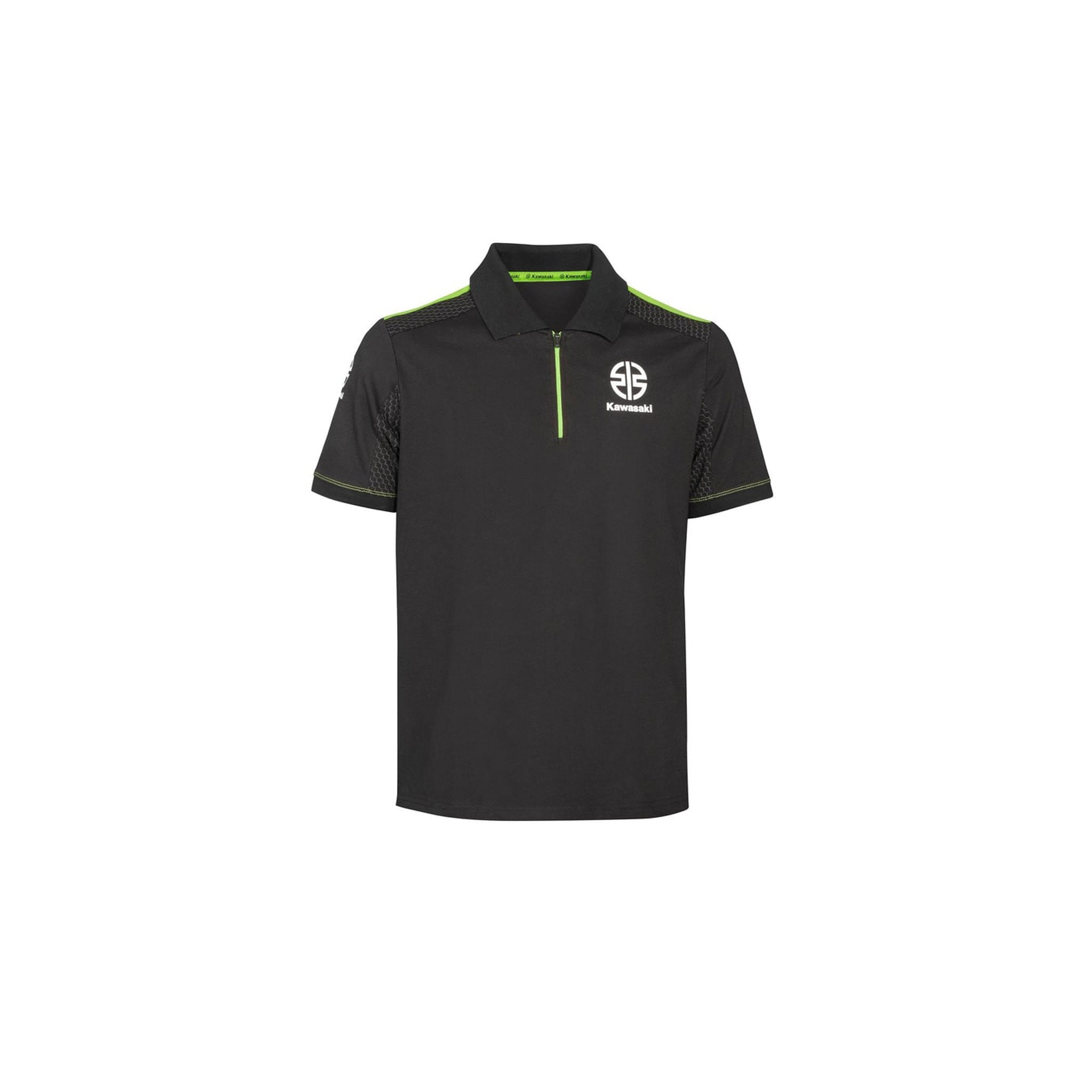 KAWASAKI SPORTS 2023 POLO MALE KAWASAKI SPORTS 2023 POLO MALE