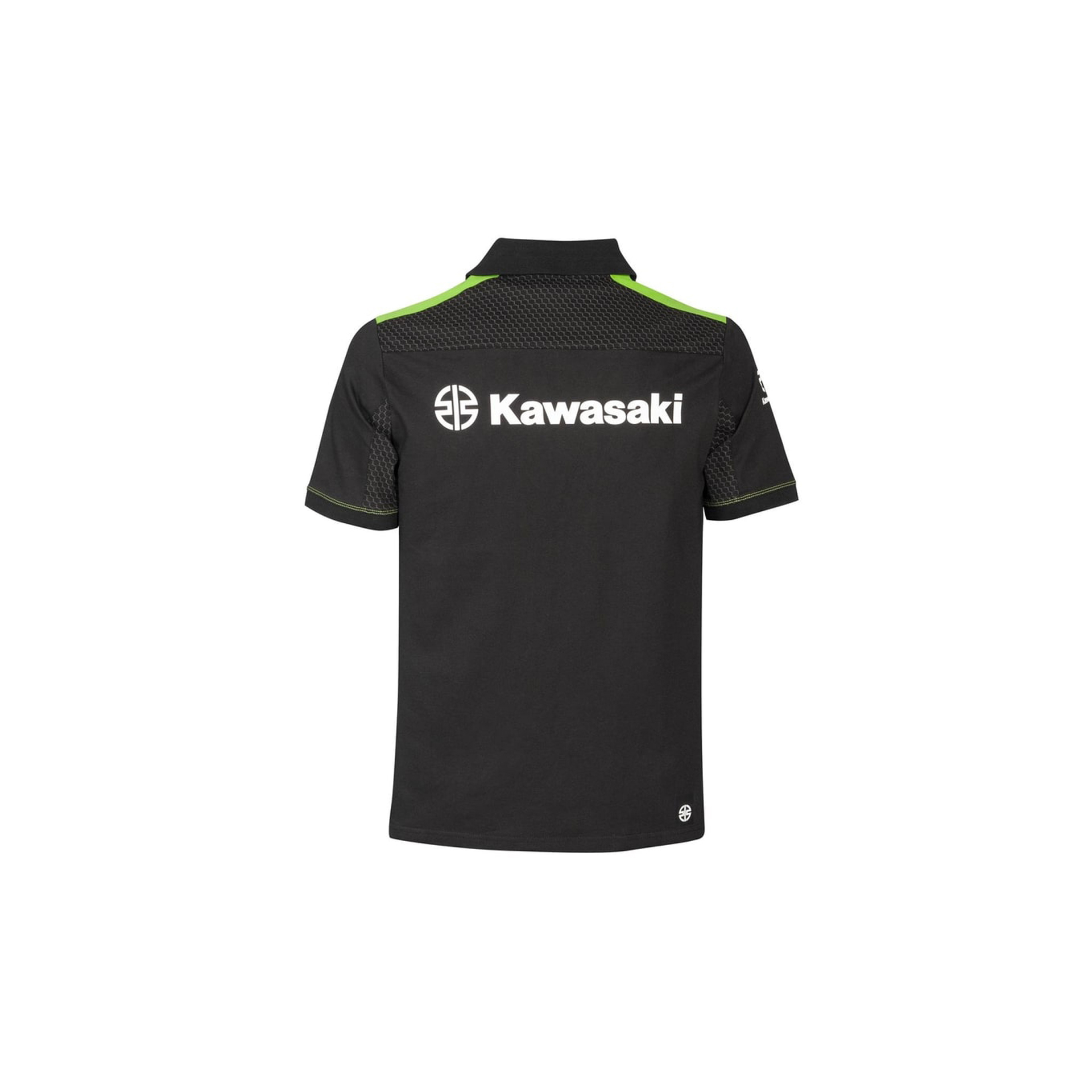 KAWASAKI SPORTS 2023 POLO MALE KAWASAKI SPORTS 2023 POLO MALE