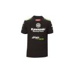 POLO KAWASAKI WSBK 2022 HOMBRE