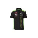 POLO KAWASAKI WSBK 2023 HOMEM