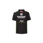 POLO KAWASAKI WSBK 2023 HOMEM