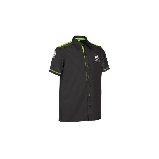 CAMISA KAWASAKI SPORTS 2023 HOMEM