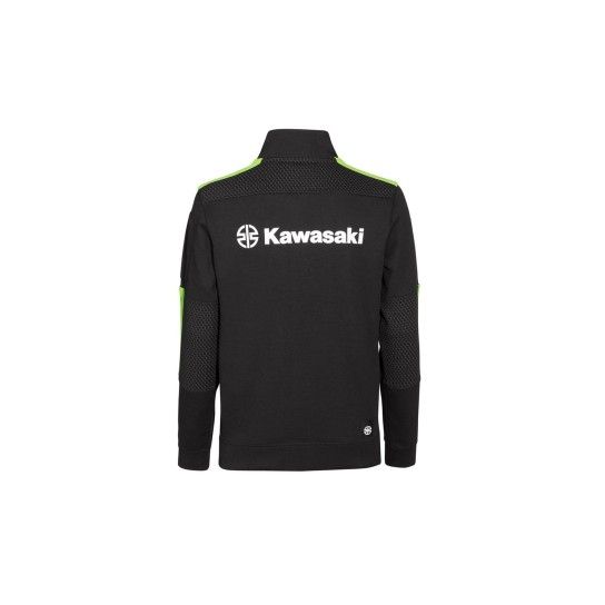 CASACO KAWASAKI SPORTS 2023 HOMEM CASACO KAWASAKI SPORTS 2023 HOMEM