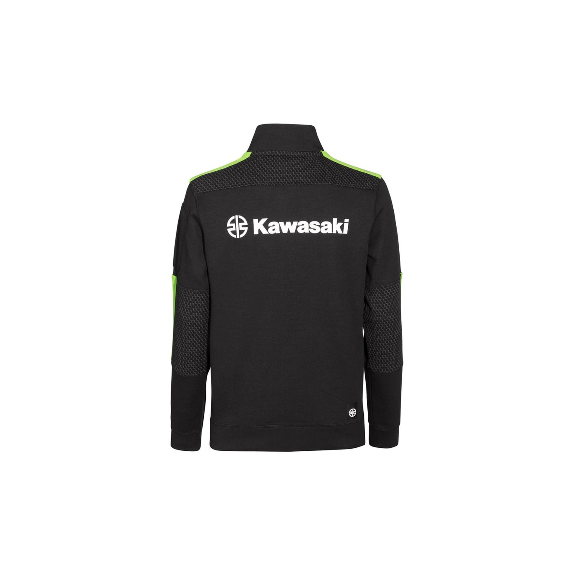 CASACO KAWASAKI SPORTS 2023 HOMEM CASACO KAWASAKI SPORTS 2023 HOMEM
