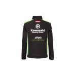 KAWASAKI WSBK 2023 SWEATSHIRT MALE