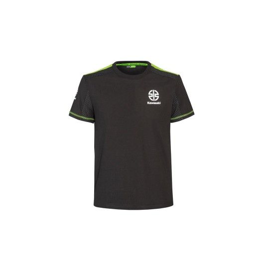 KAWASAKI SPORTS 2023 T-SHIRT MALE