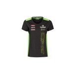 KAWASAKI WSBK 2023 T-SHIRT FEMALE