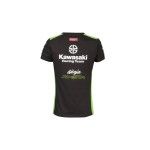 T-SHIRT KAWASAKI WSBK 2023 SENHORA