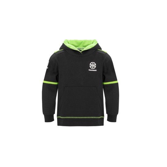 KAWASAKI SPORTS 2023 HOODY KIDS