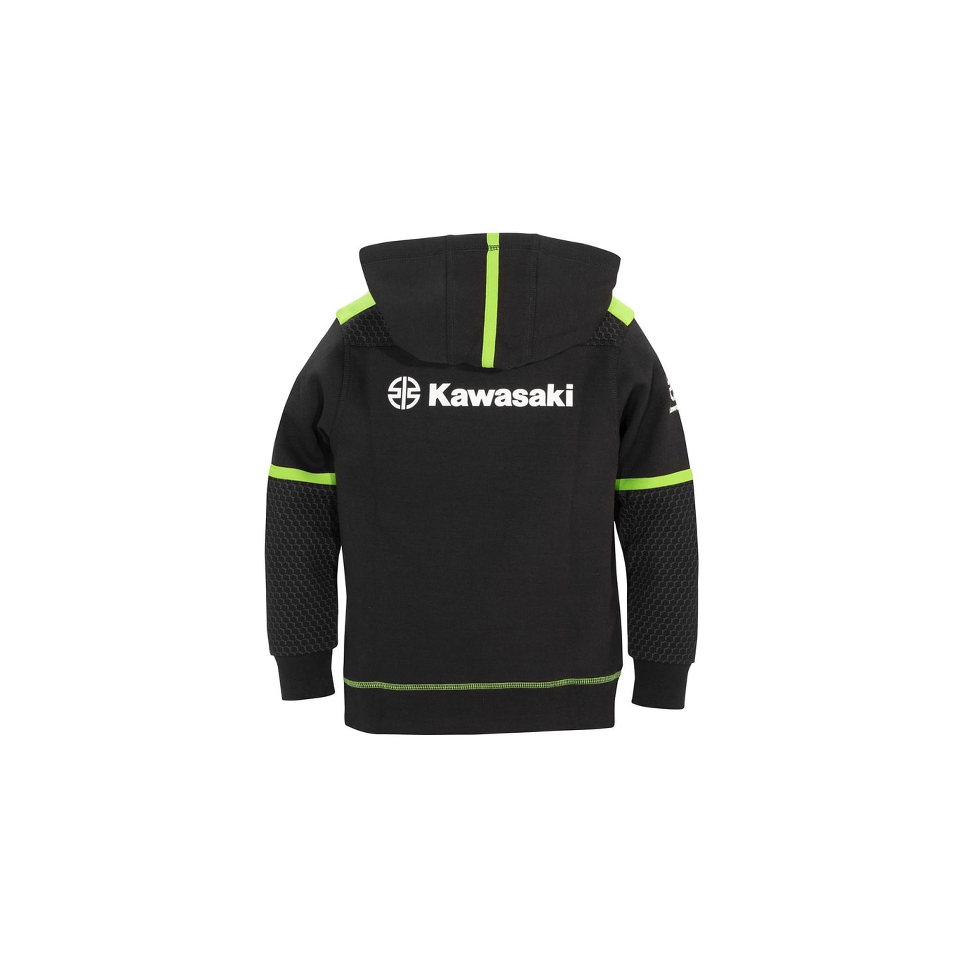 KAWASAKI SPORTS 2023 HOODY KIDS