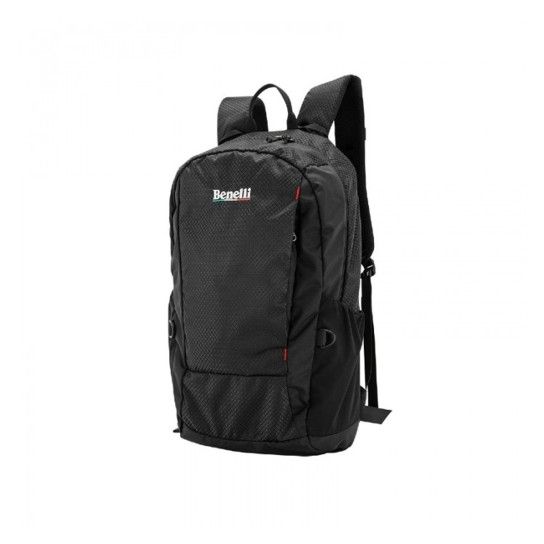 BACKPACK BENELLI - HELMET BAG