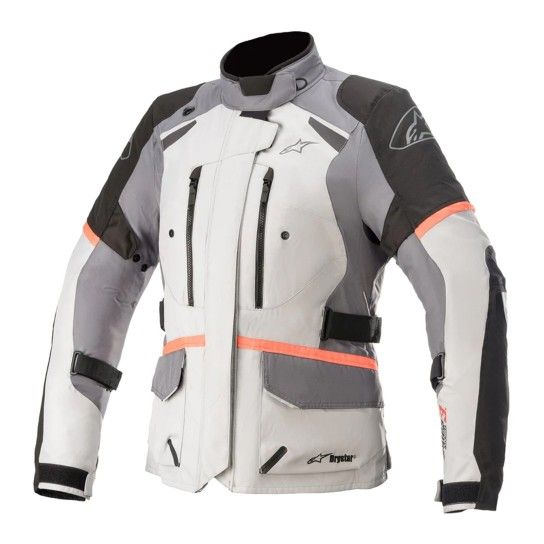 ALPINESTARS BLUSO STELLA ANDES v3 DS