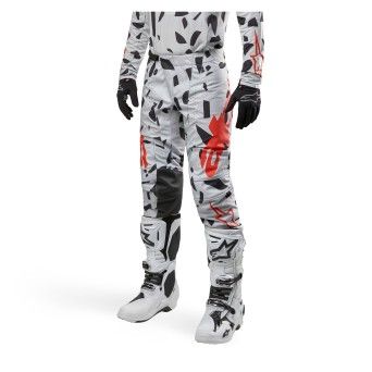 ALPINESTARS PANTALONES TECHSTAR RANTERA