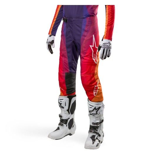 ALPINESTARS CAL�A TECHSTAR PNEUMA