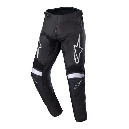 ALPINESTARS PANTALONES YOUTH RACER GRAPHITE