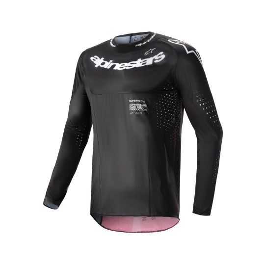 ALPINESTARS JERSEY SUPERTECH WARD
