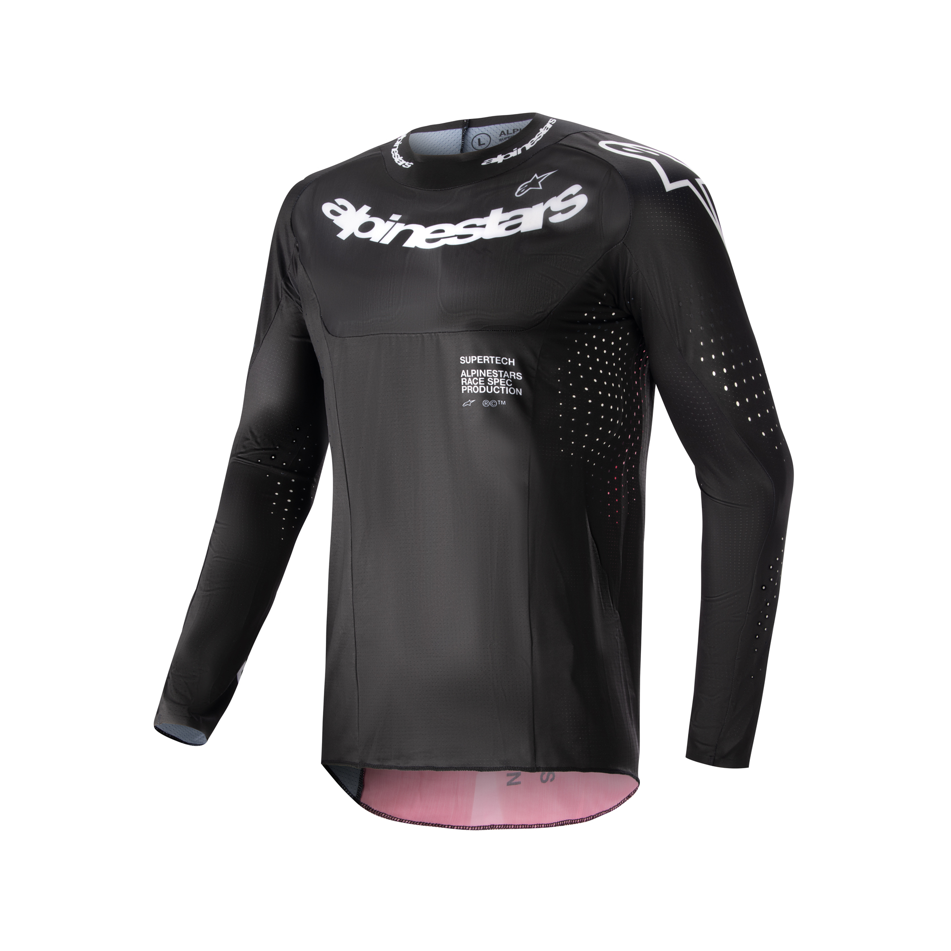 ALPINESTARS JERSEY SUPERTECH WARD
