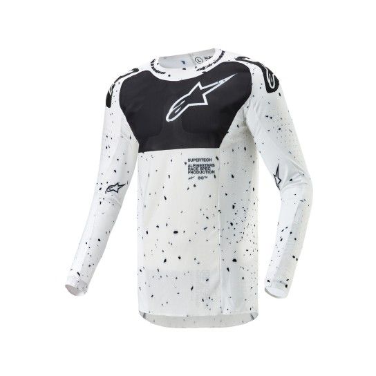 ALPINESTARS JERSEY SUPERTECH SPEK