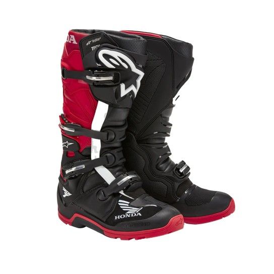 ALPINESTARS BOTAS TECH 7 ENDURO DS HONDA