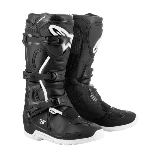 ALPINESTARS BOOTS TECH 3 ENDURO WP