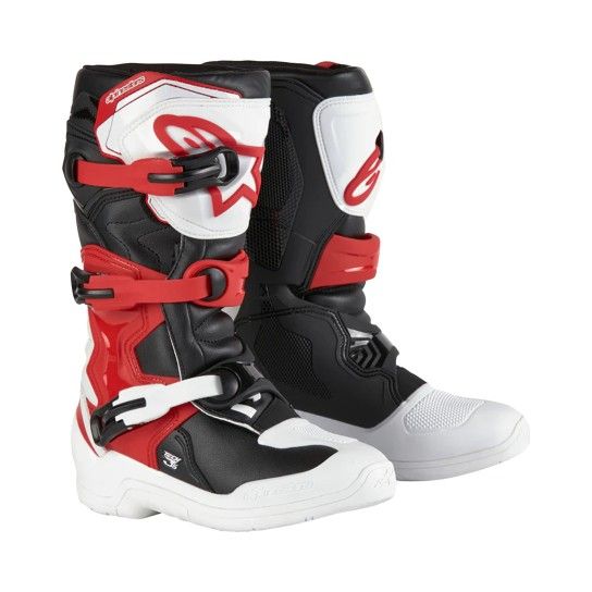 ALPINESTARS BOTAS TECH 3S NIO