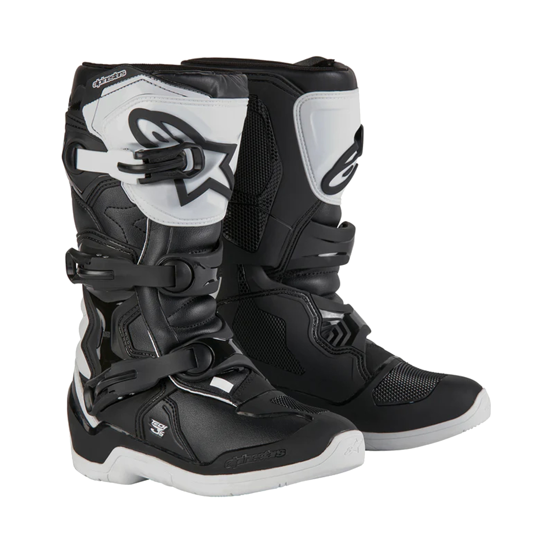 ALPINESTARS BOTAS TECH 3S CRIANÇA ALPINESTARS BOTAS TECH 3S CRIANÇA