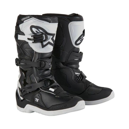 ALPINESTARS BOTAS TECH 3S NIO