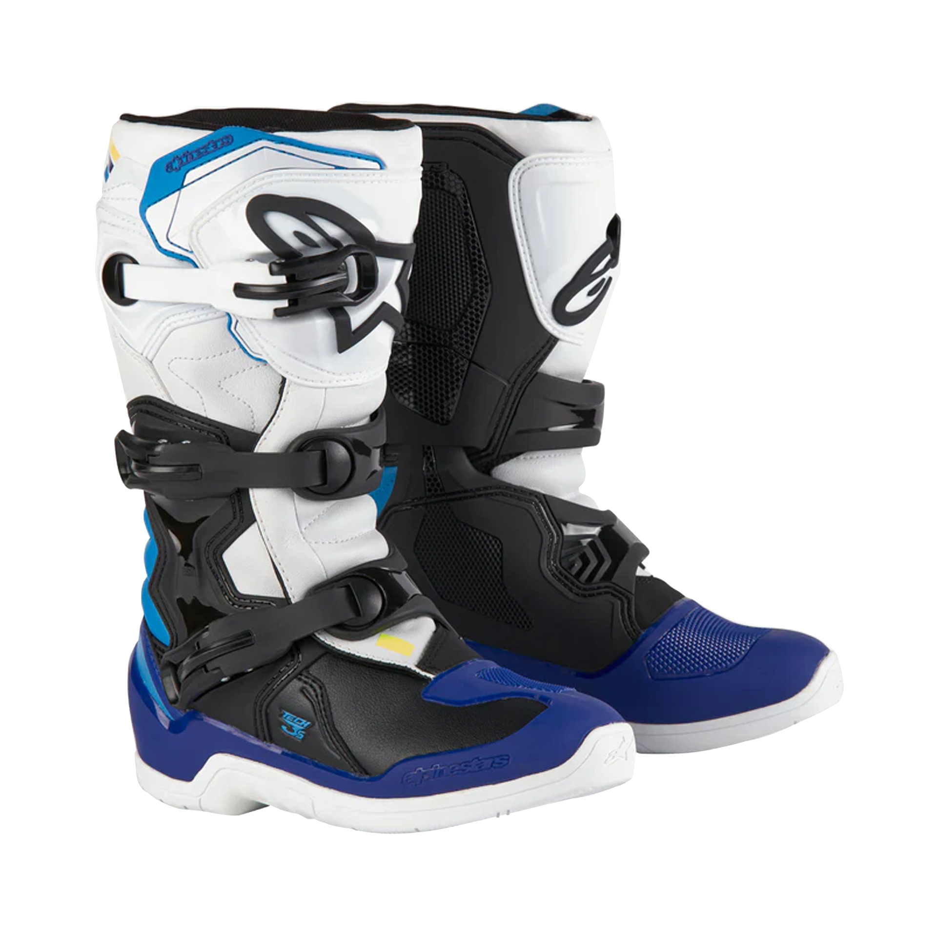 ALPINESTARS BOTAS TECH 3S CRIANÇA ALPINESTARS BOTAS TECH 3S CRIANÇA