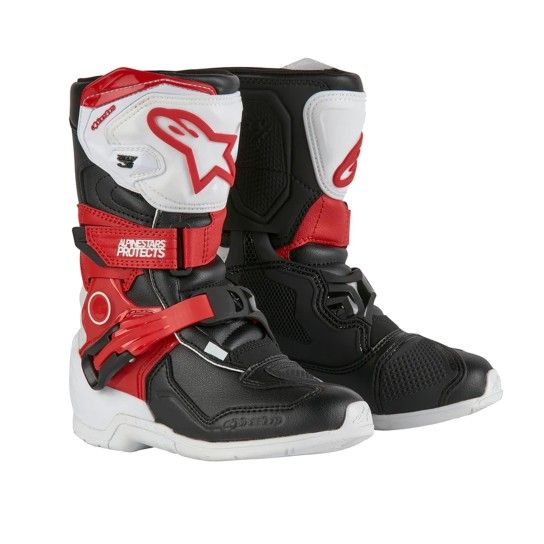 ALPINESTARS BOOTS TECH 3S KIDS