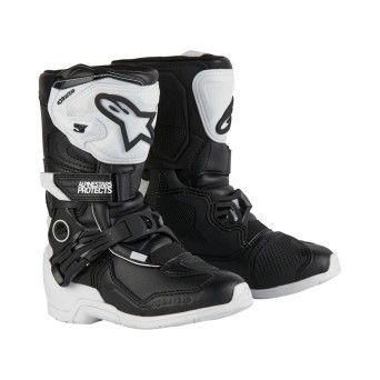 ALPINESTARS BOTAS TECH 3S CRIANA