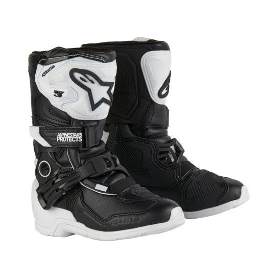 ALPINESTARS BOOTS TECH 3S KIDS