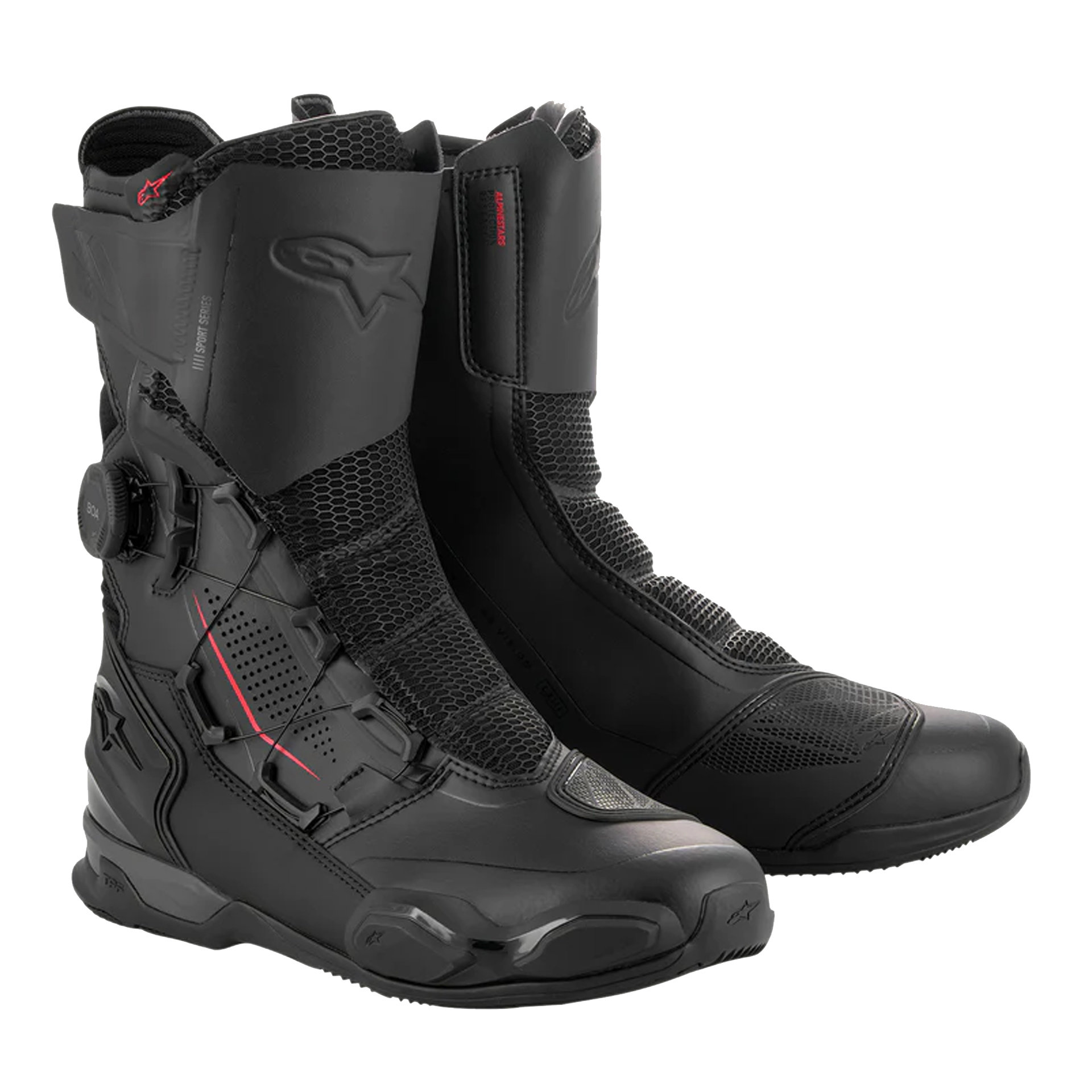 ALPINESTARS BOTAS SP-X BOA ALPINESTARS BOTAS SP-X BOA