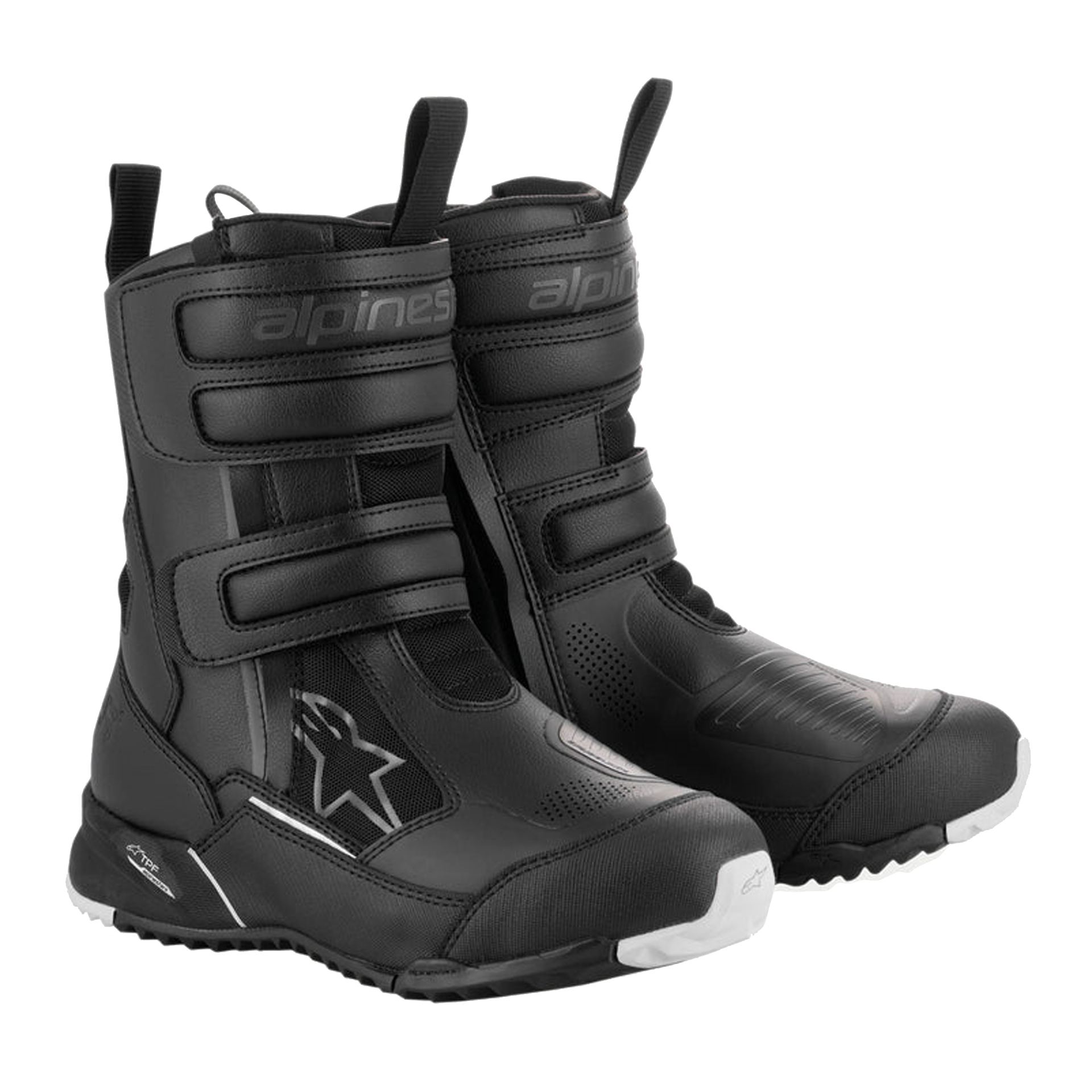 ALPINESTARS BOTAS STELLA RT-7 DS ALPINESTARS BOTAS STELLA RT-7 DS