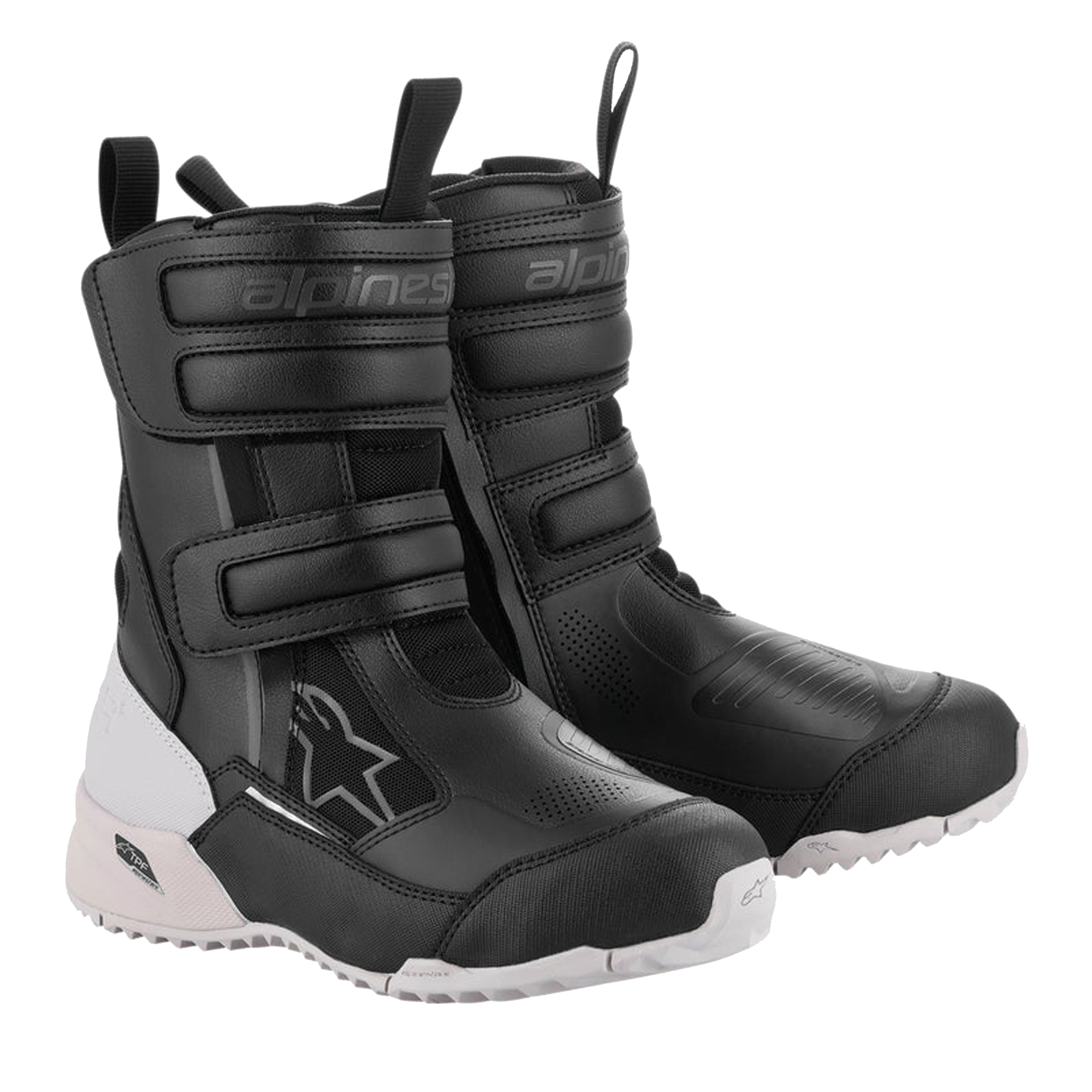 ALPINESTARS BOTAS STELLA RT-7 DS ALPINESTARS BOTAS STELLA RT-7 DS