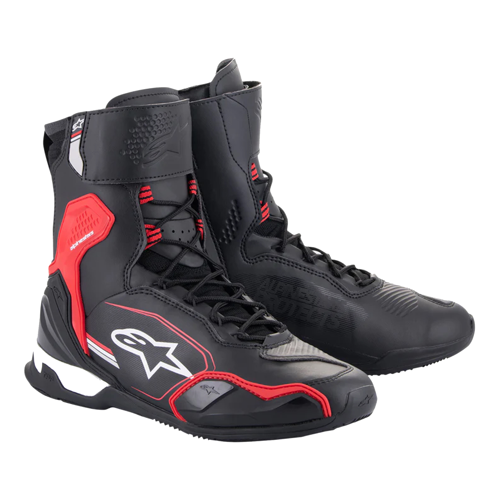ALPINESTARS BOTAS SUPERFASTER ALPINESTARS BOTAS SUPERFASTER