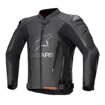 ALPINESTARS BLUSAO PELE GP PLUS V4