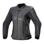 ALPINESTARS LEATHER JACKET STELLA GP PLUS V4