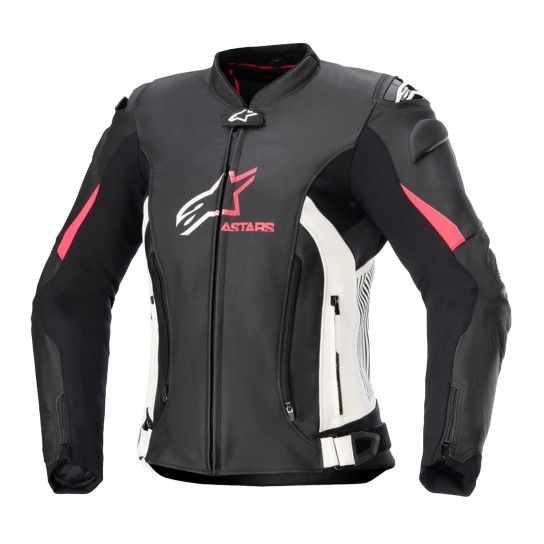 ALPINESTARS BLUSAO PELE STELLA GP PLUS V4