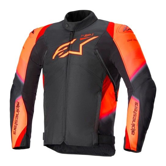 ALPINESTARS BLUSAO T-SP 1 V2 WP