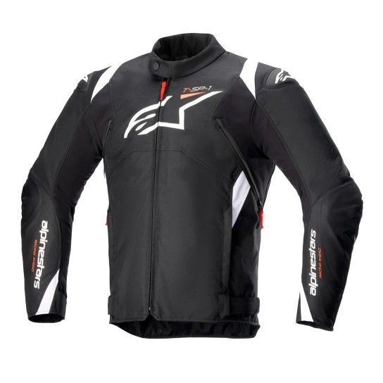 ALPINESTARS BLUSAO T-SP 1 V2 WP