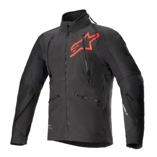 ALPINESTARS CHAQUETA HYDE XT DS XF