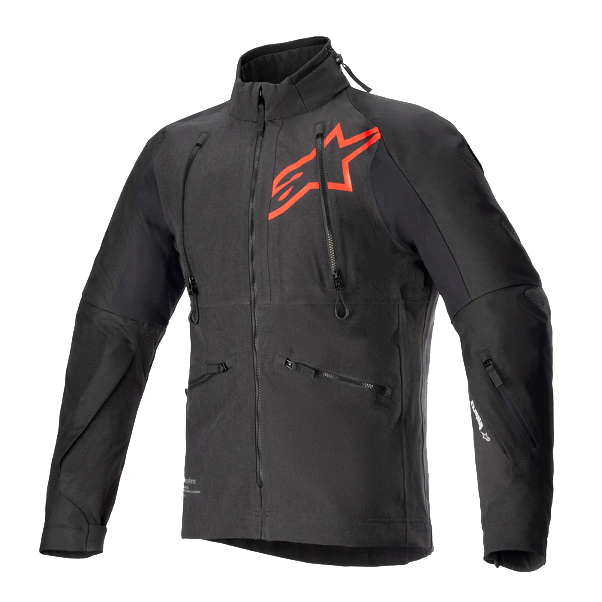 ALPINESTARS JACKET HYDE XT DS XF ALPINESTARS JACKET HYDE XT DS XF