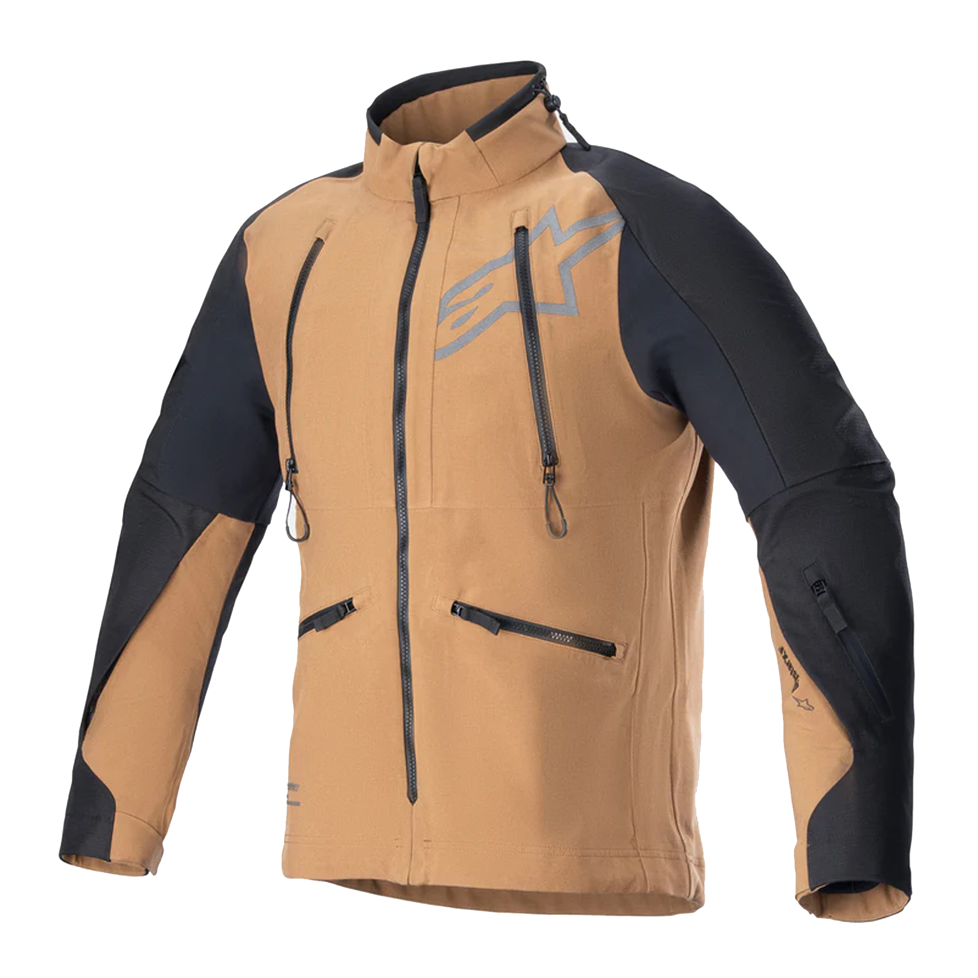 ALPINESTARS JACKET HYDE XT DS XF ALPINESTARS JACKET HYDE XT DS XF