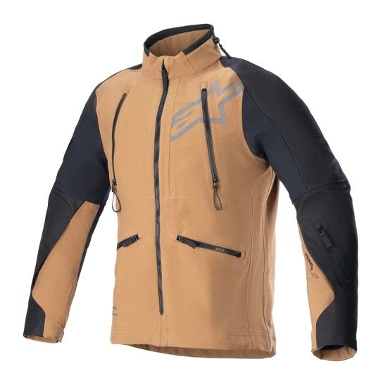 ALPINESTARS JACKET HYDE XT DS XF