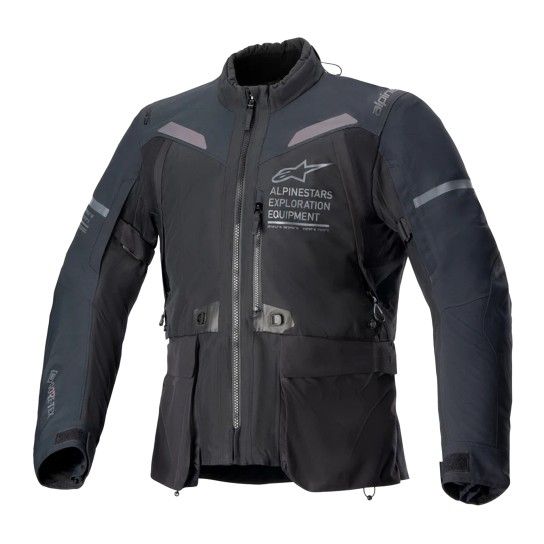 ALPINESTARS JACKET ST-7 2L GTX