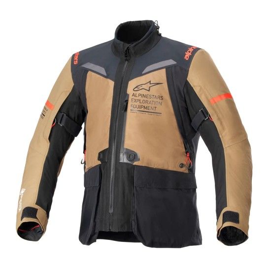 ALPINESTARS BLUSAO ST-7 2L GTX