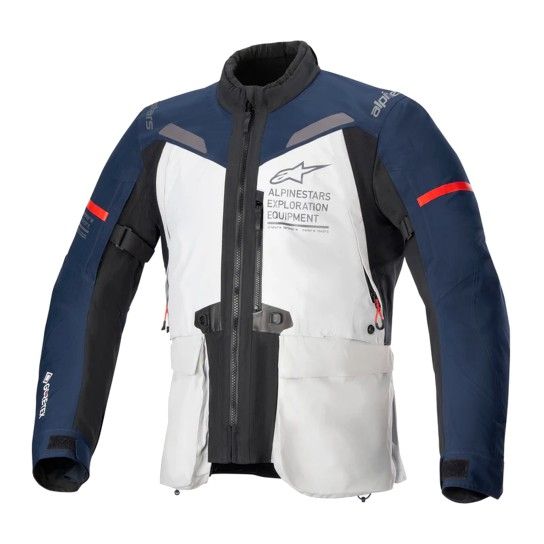 ALPINESTARS JACKET ST-7 2L GTX