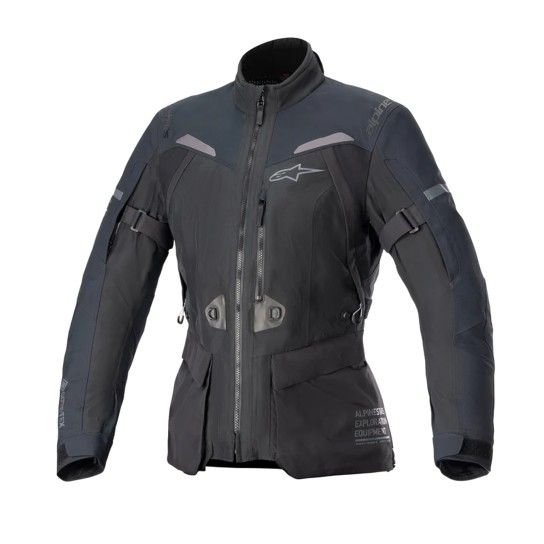 ALPINESTARS BLUSAO STELLA ST-7 2L GTX